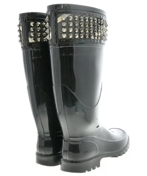 BURBERRY Rain footwear