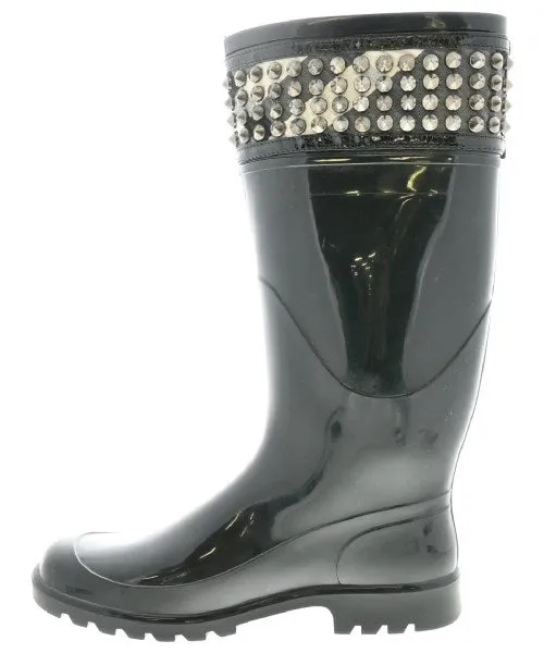 BURBERRY Rain footwear