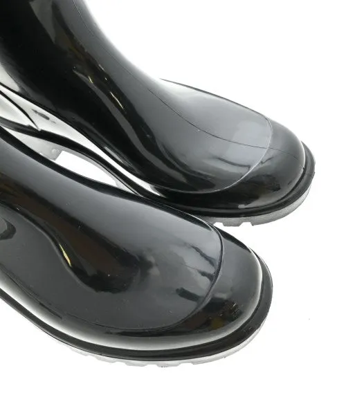 BURBERRY Rain footwear