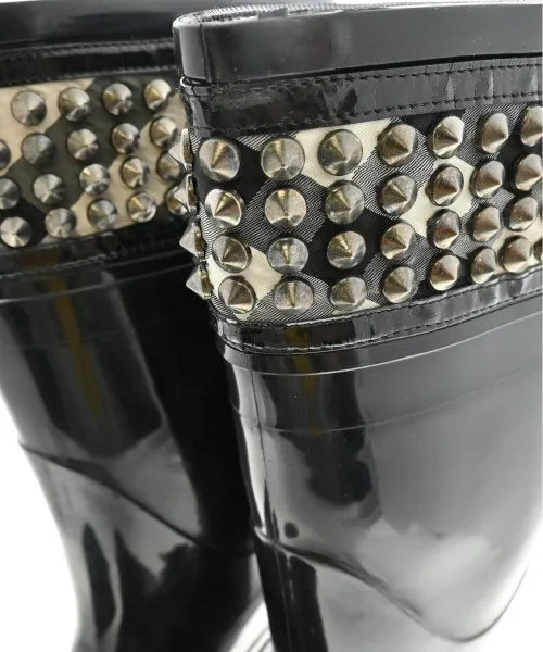 BURBERRY Rain footwear