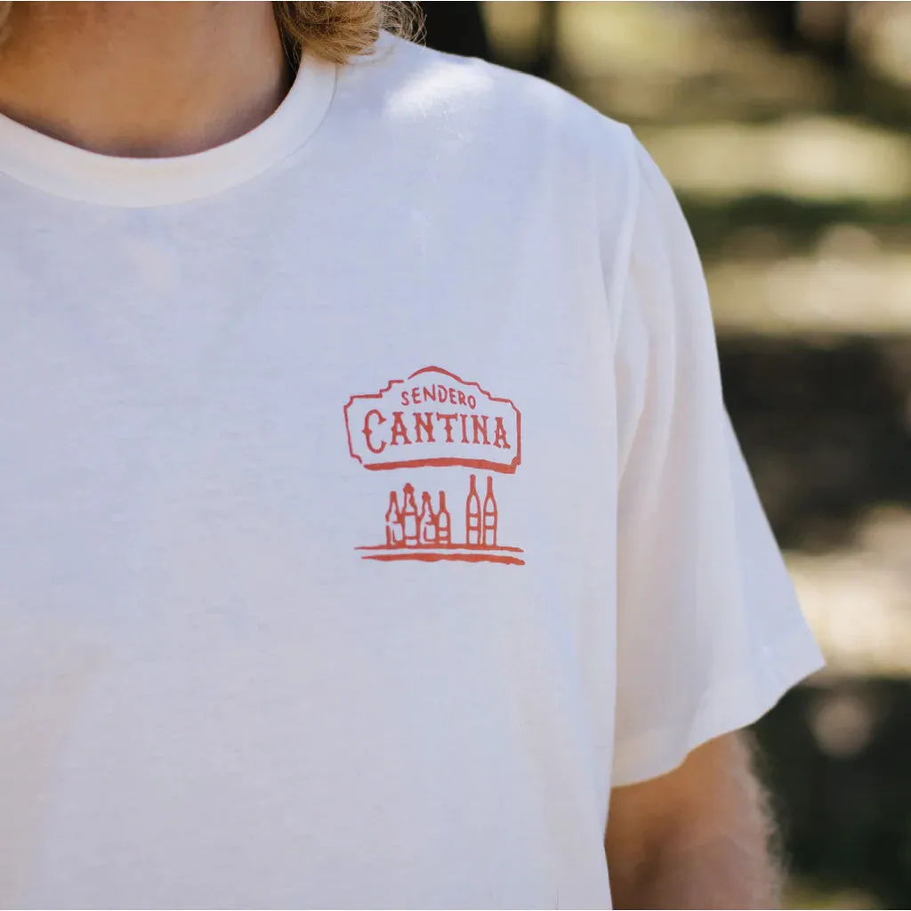 Cantina De Sendero T-Shirt