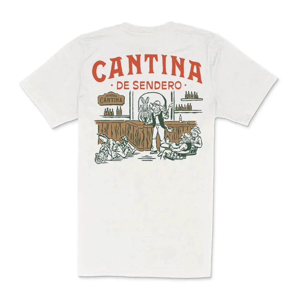 Cantina De Sendero T-Shirt