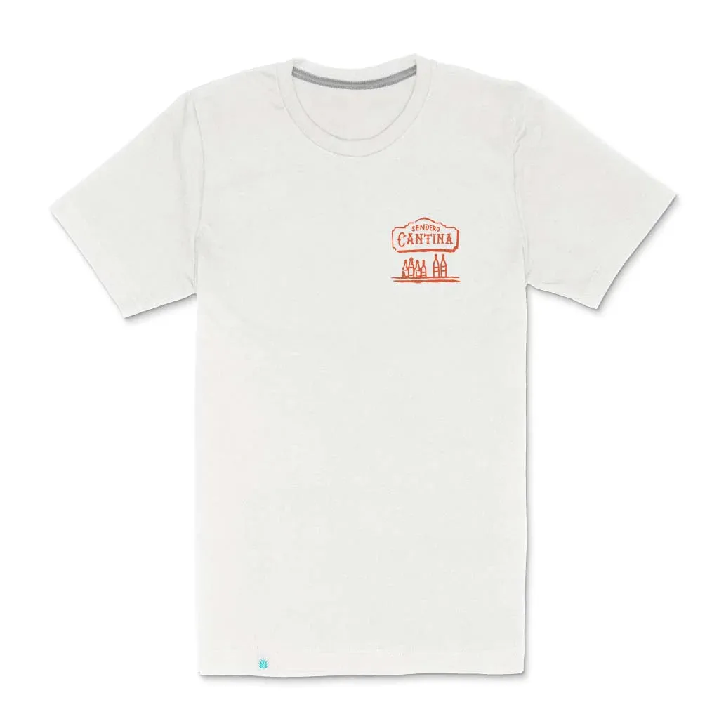 Cantina De Sendero T-Shirt