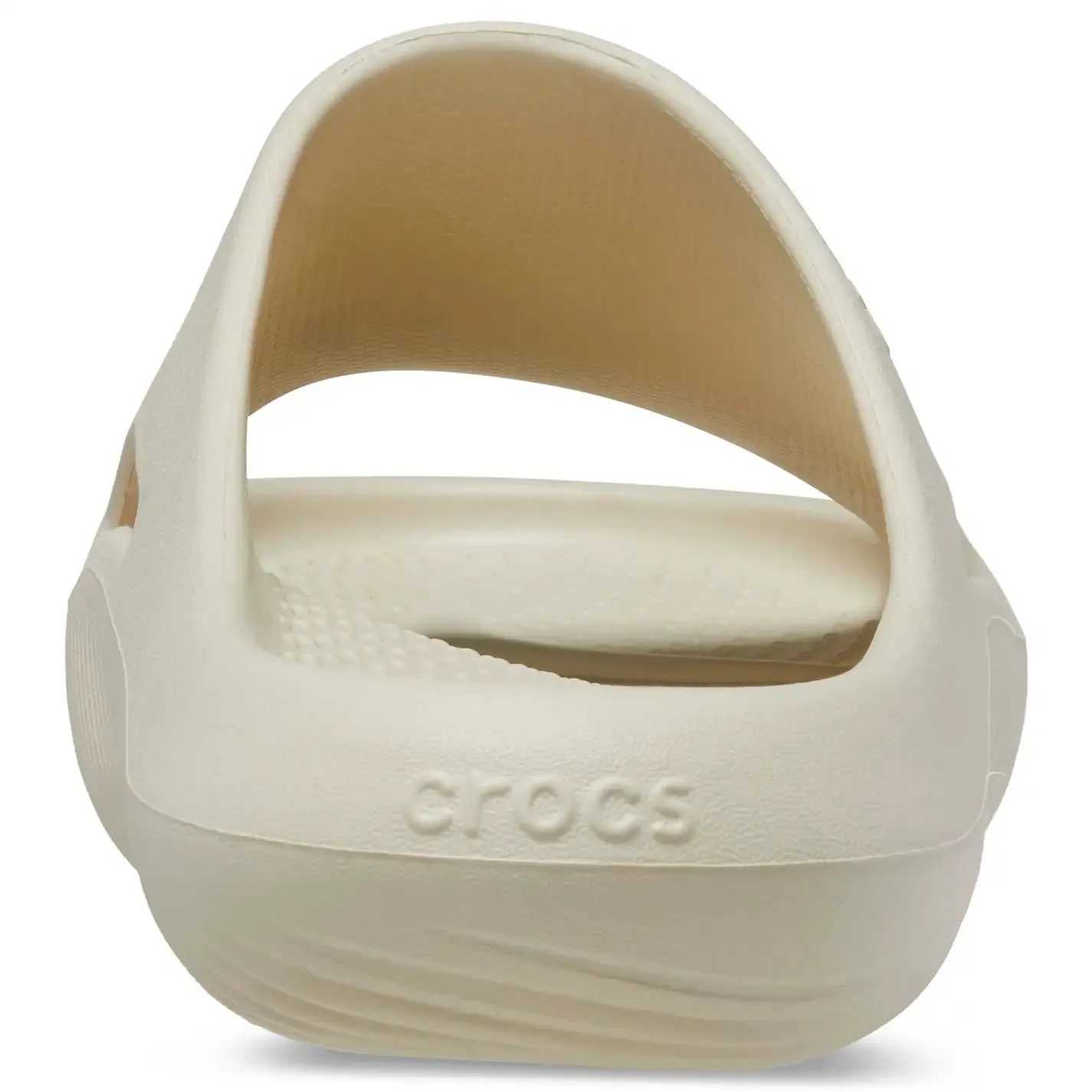 Crocs Mellow Slide Bone