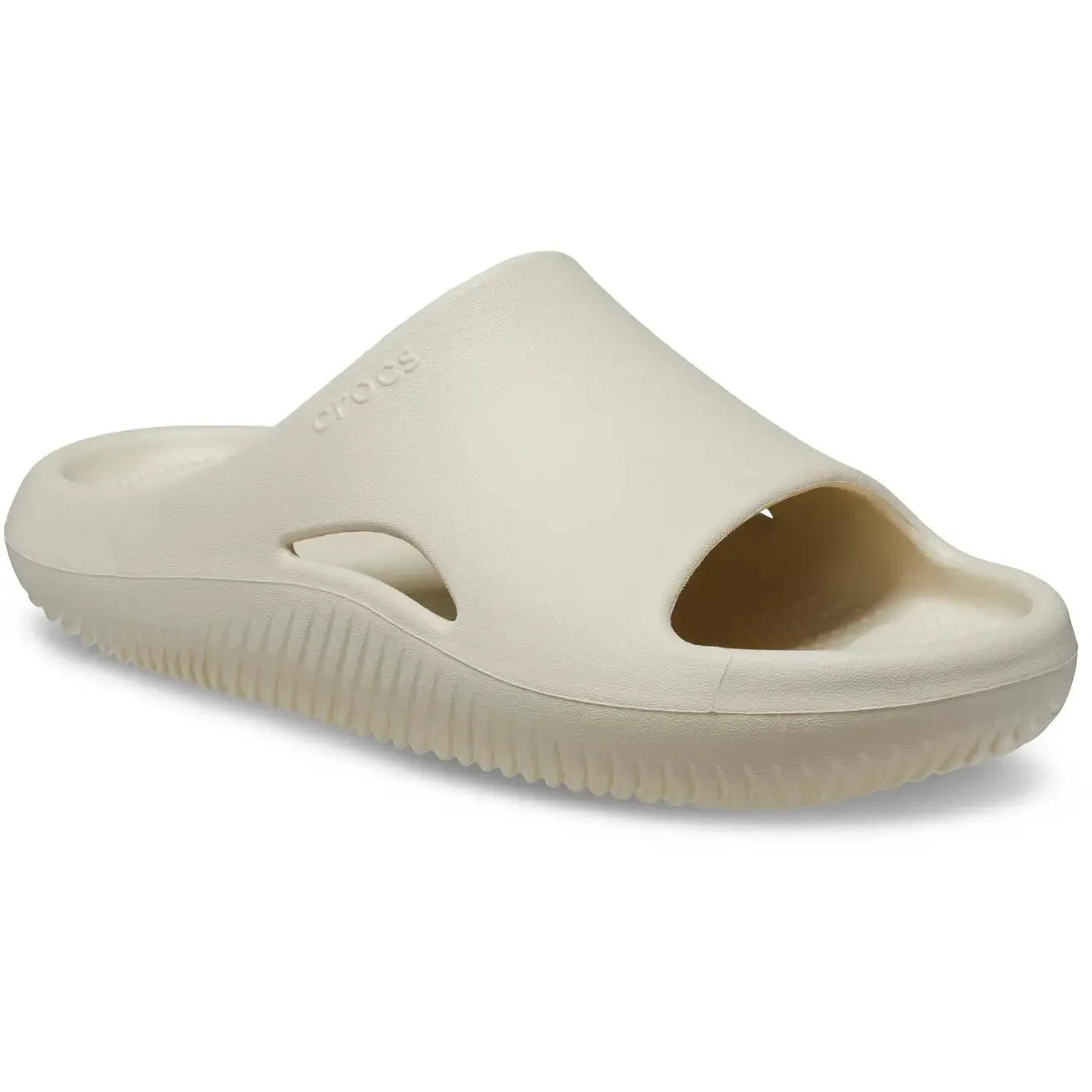 Crocs Mellow Slide Bone
