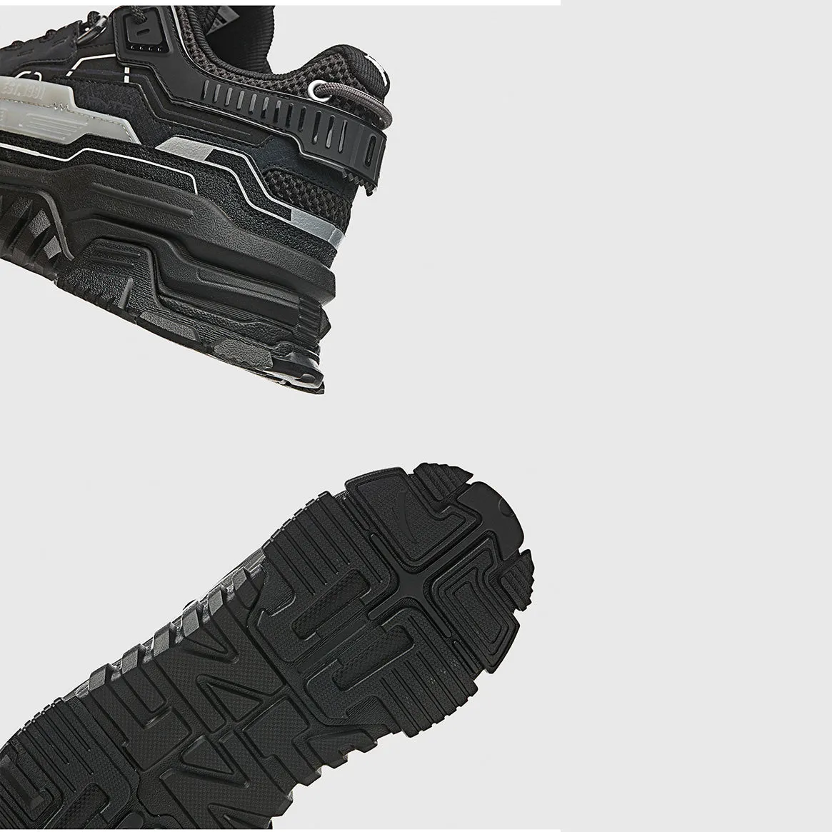 CYBERWEAR sneaker