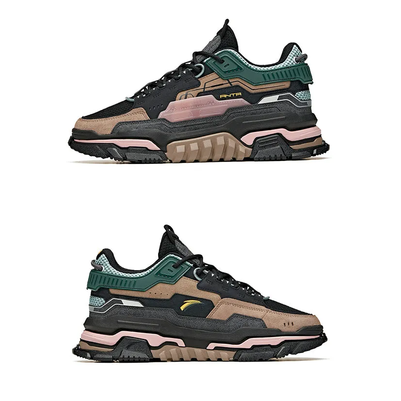 CYBERWEAR sneaker