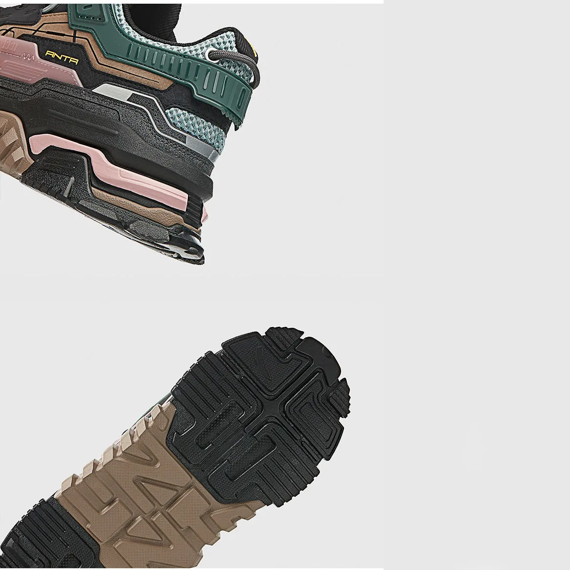 CYBERWEAR sneaker