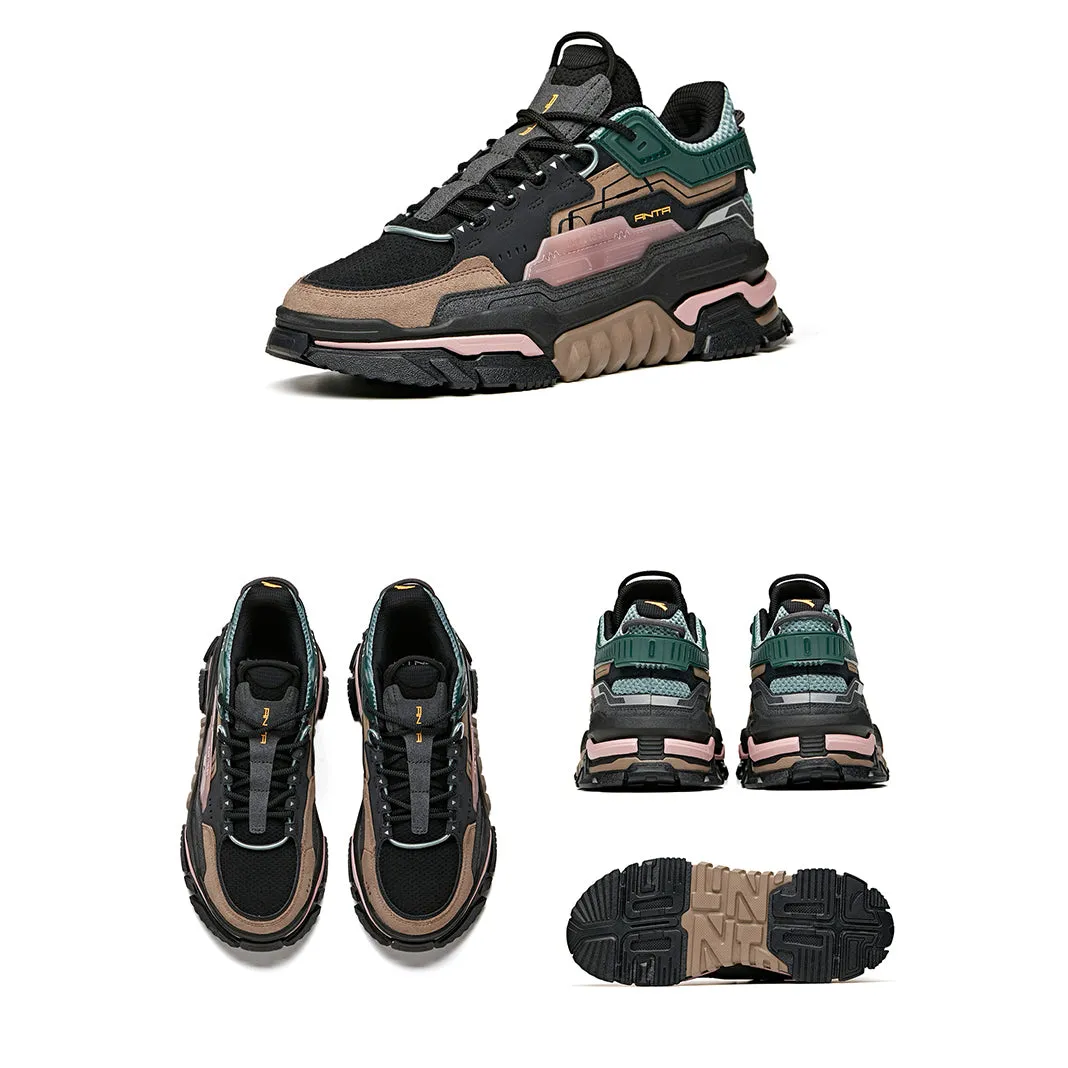 CYBERWEAR sneaker