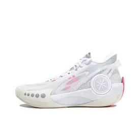 D'Angelo Russell x Li Ning Wade Shadow 3 TD - White