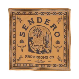 De Sonora Bandana