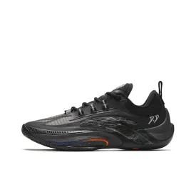 Donte DiVincenzo x Anta Instant ZAP 1 - Away/Black Warrior