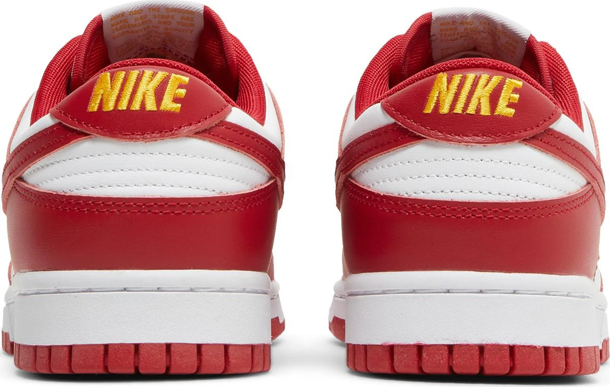 Dunk Low Retro 'Gym Red / USC'