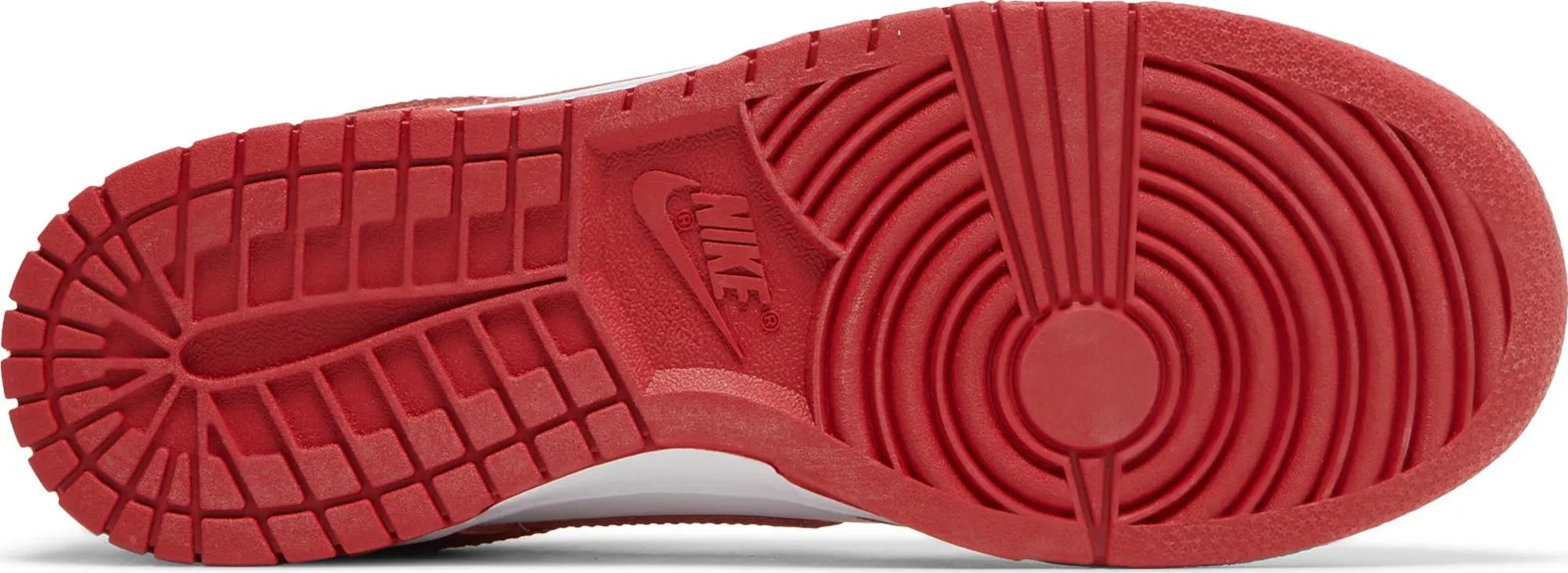 Dunk Low Retro 'Gym Red / USC'