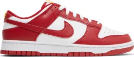 Dunk Low Retro 'Gym Red / USC'