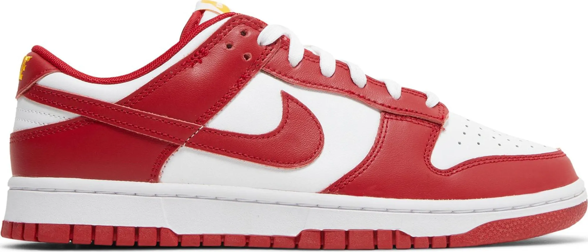 Dunk Low Retro 'Gym Red / USC'