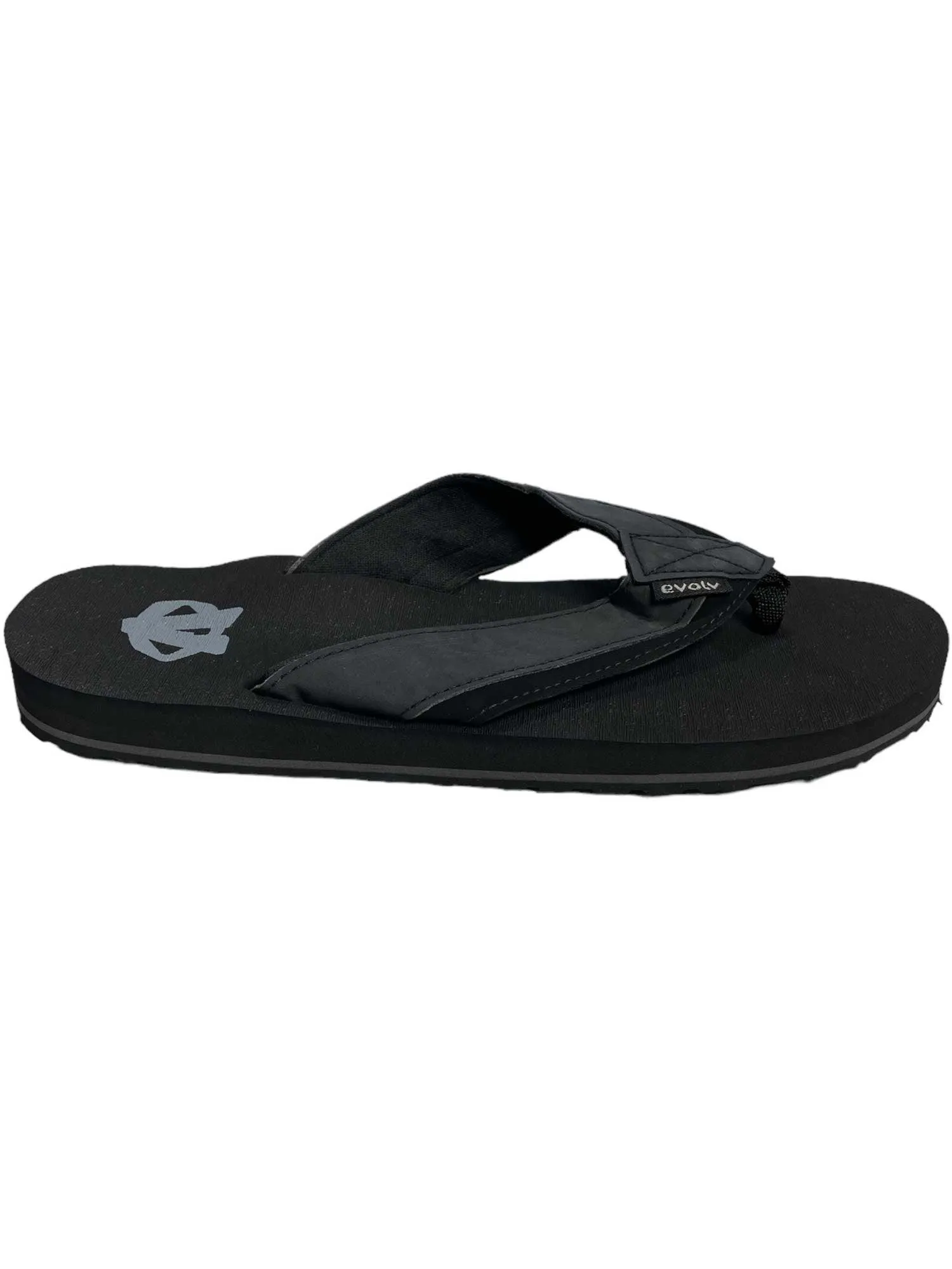 Evolv Men's Sling Flip Flop