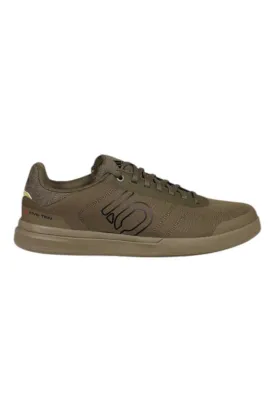 Five Ten Mens Sleuth DLX Canvas Shoe