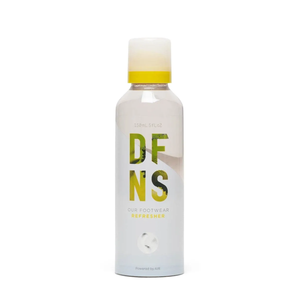 Footwear Refresher 150ml