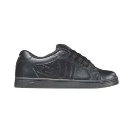 Globe Focus BTS Black