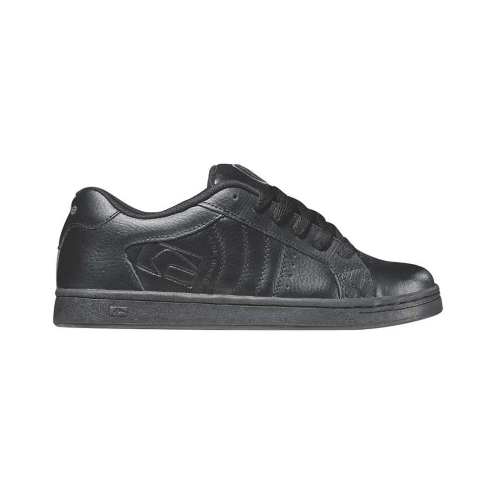Globe Focus BTS Black