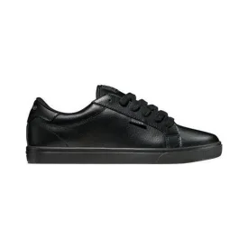 Globe Mens Mortal Black Black BTS