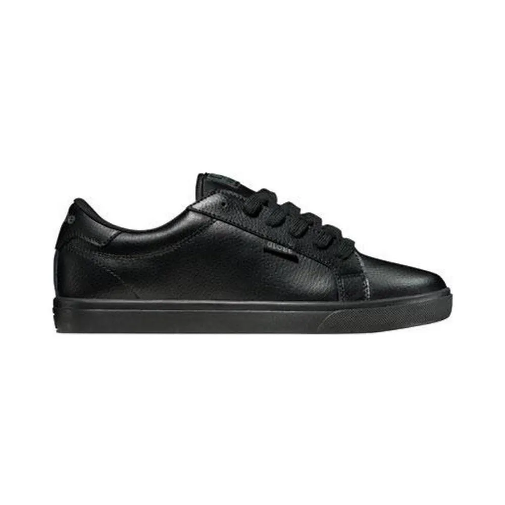 Globe Mens Mortal Black Black BTS