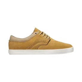 Globe Mens The Taurus Mustard