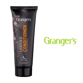 Granger's LEATHER CONDITIONER