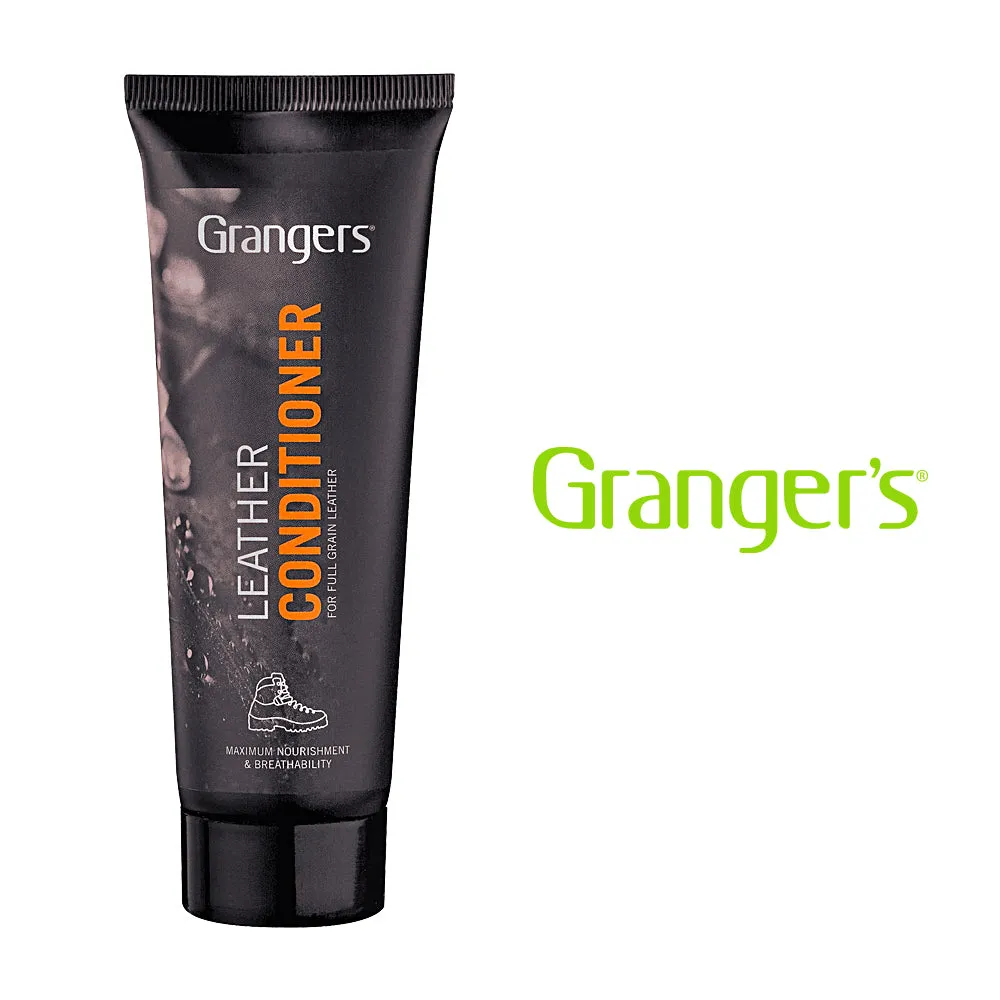 Granger's LEATHER CONDITIONER