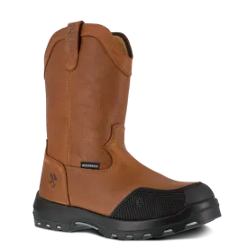 Iron Age IA0190 Immortalizer Crack Resistant Concrete Work Boots