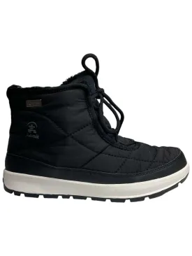 Kamik Womens Ella Low Boot