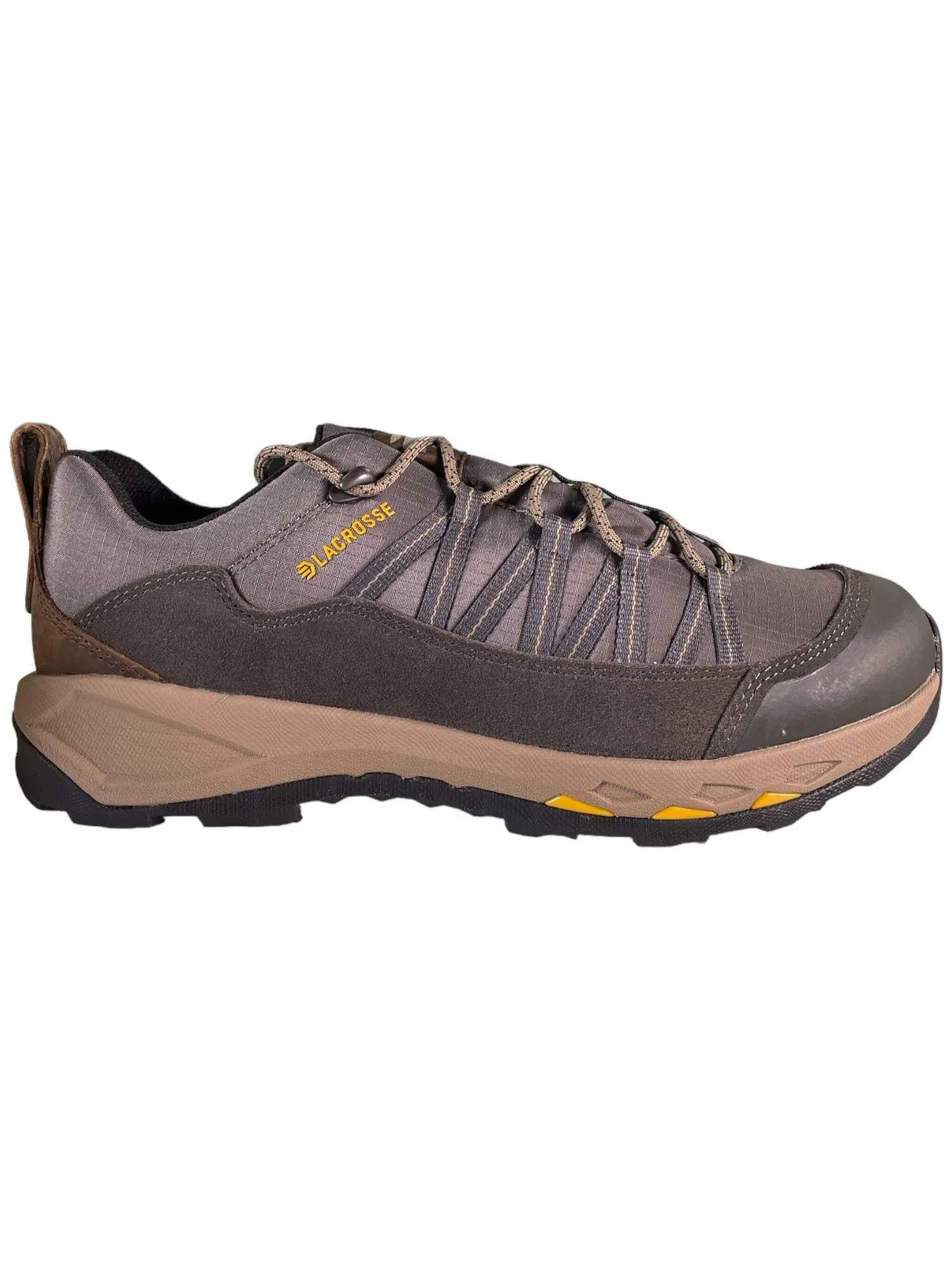 Lacrosse Men's San Juan 3 Inch Boot