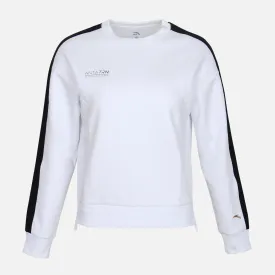 LADIES SWEAT SHIRT