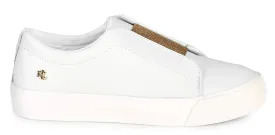 Lauren Slip-ons- Isla