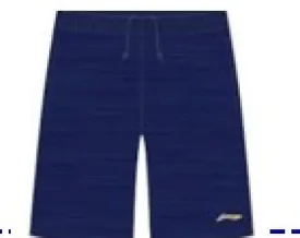 Li-Ning AKST725 Men's Badminton Shorts