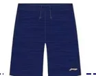 Li-Ning AKST725 Men's Badminton Shorts