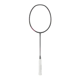 LI-NING AxForce 80 Badminton Racquet Black/Gold