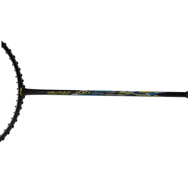 Li-Ning Blaze 100 - 78 Grams Badminton Racket with Cover