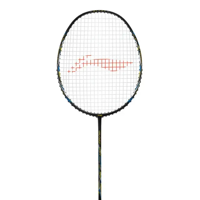 Li-Ning Blaze 100 - 78 Grams Badminton Racket with Cover