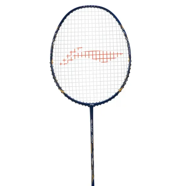 Li-Ning Blaze 100 - 78 Grams Badminton Racket with Cover