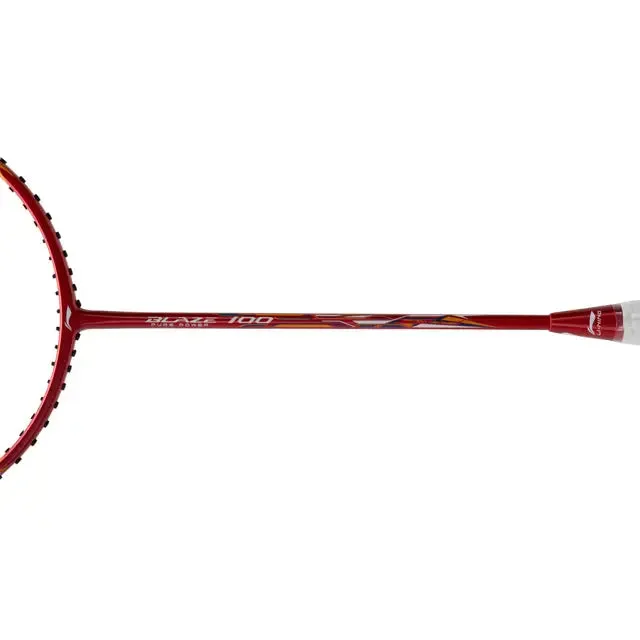 Li-Ning Blaze 100 - 78 Grams Badminton Racket with Cover
