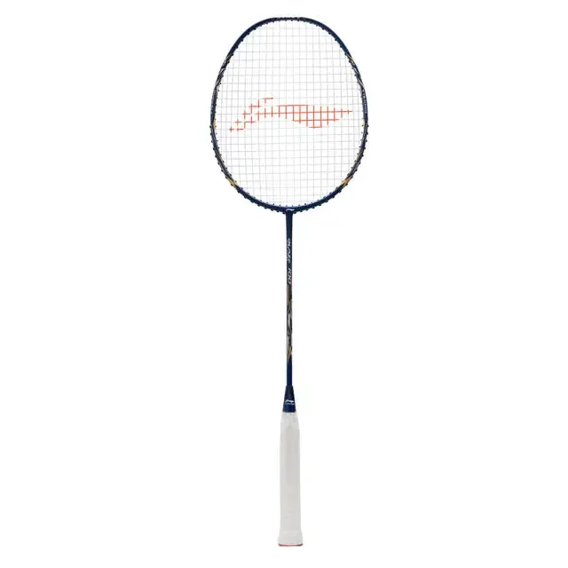 Li-Ning Blaze 100 - 78 Grams Badminton Racket with Cover