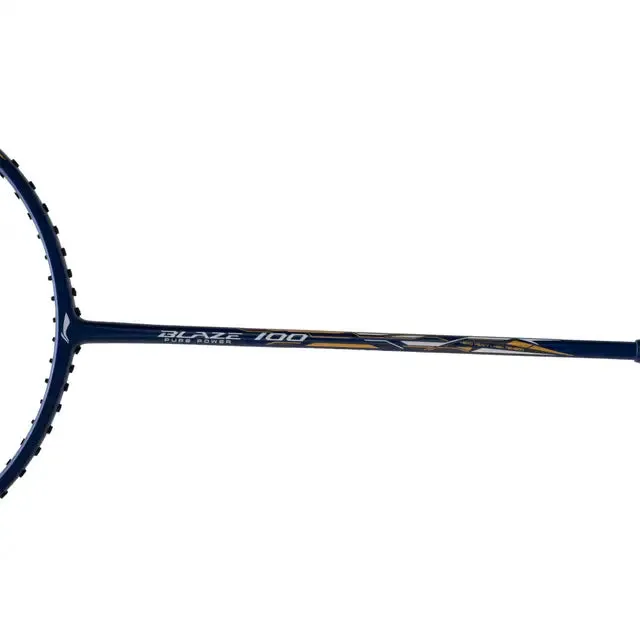 Li-Ning Blaze 100 - 78 Grams Badminton Racket with Cover
