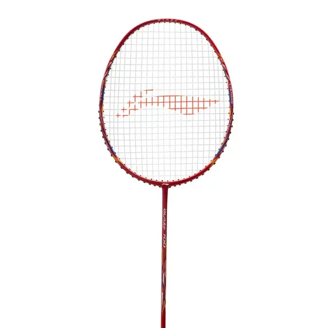 Li-Ning Blaze 100 - 78 Grams Badminton Racket with Cover
