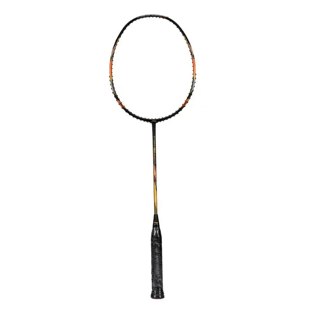 LI-NING G-FORCE 5800 SUPERLITE BADMINTON RACKET STRUNG