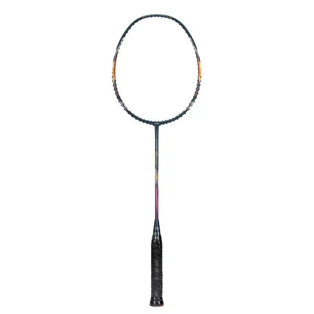 LI-NING G-FORCE 5800 SUPERLITE BADMINTON RACKET STRUNG