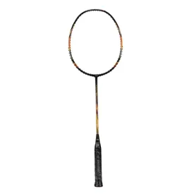LI-NING G-FORCE 5800 SUPERLITE BADMINTON RACKET STRUNG