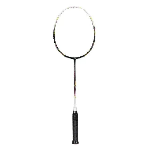 LI-NING G-FORCE 5800 SUPERLITE BADMINTON RACKET STRUNG