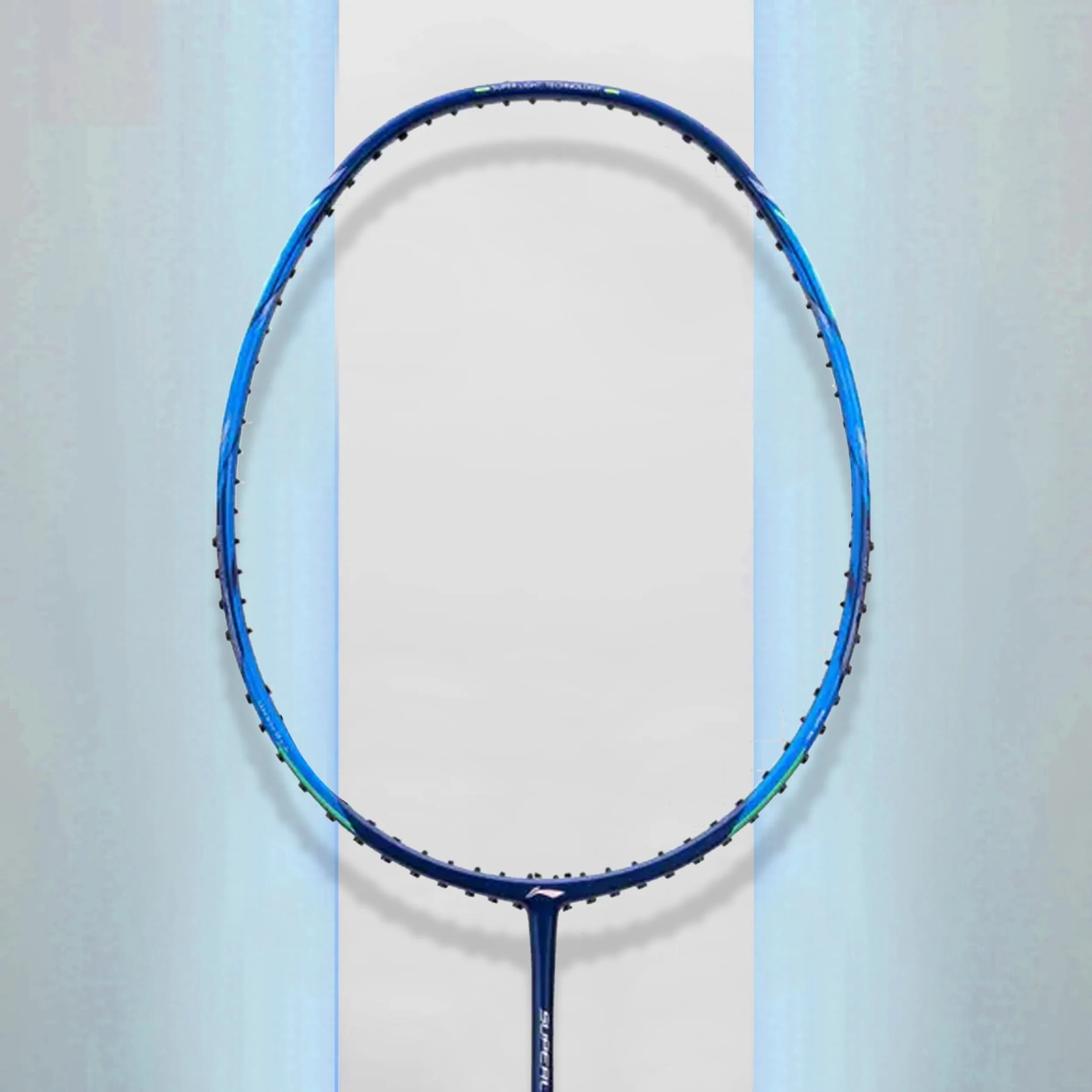 Li-Ning G-Force Superlite Max 9 Badminton Racket